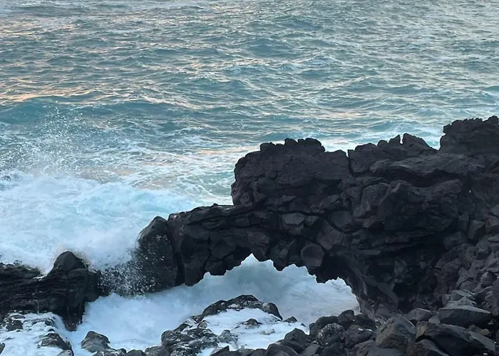 Leopardi A Due Passi Dal Mare Apartmán
