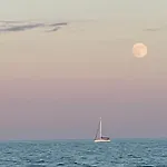 Leopardi A Due Passi Dal Mare Apartamento
