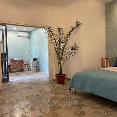 Leopardi A Due Passi Dal Mare Appartamento Catania