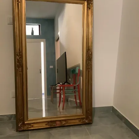 Appartamento Leopardi A Due Passi Dal Mare Catania