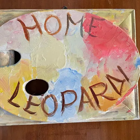 Leopardi A Due Passi Dal Mare Appartamento *