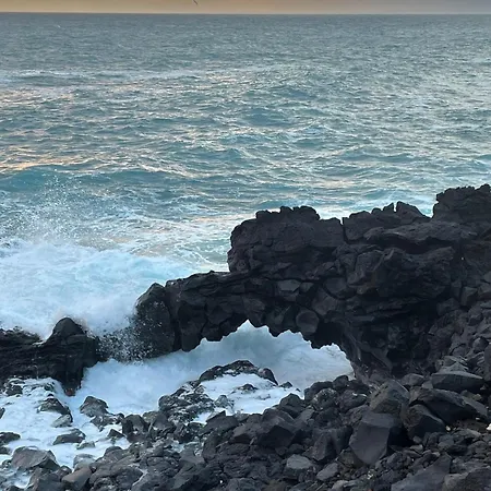 Leopardi A Due Passi Dal Mare Apartamento
