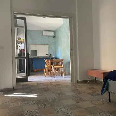 Appartamento Leopardi A Due Passi Dal Mare *