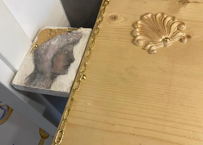 Leopardi A Due Passi Dal Mare Appartamento *