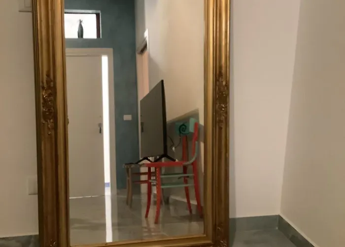 Appartamento Leopardi A Due Passi Dal Mare Catania