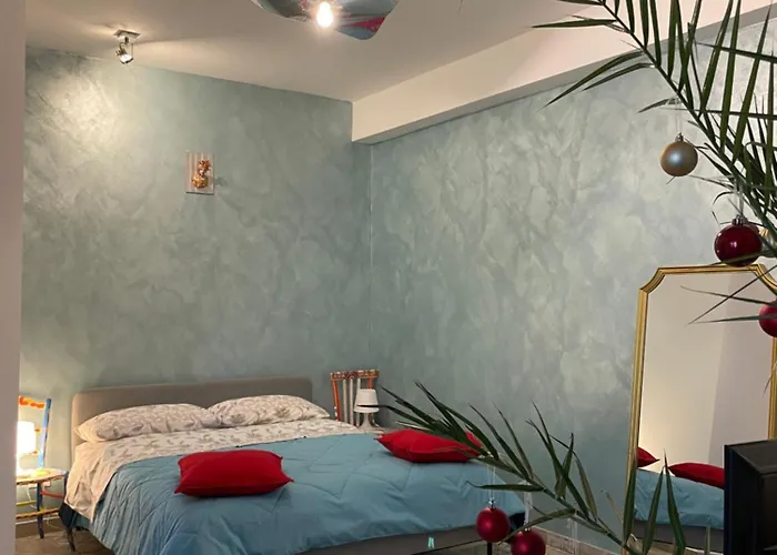 Appartamento Leopardi A Due Passi Dal Mare *