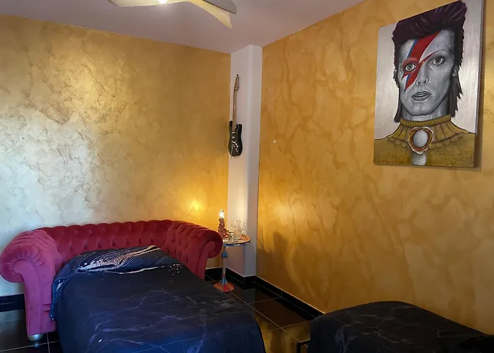 Leopardi A Due Passi Dal Mare Appartamento Catania