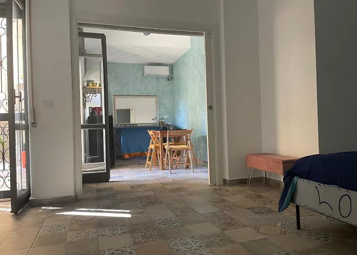 Appartamento Leopardi A Due Passi Dal Mare *
